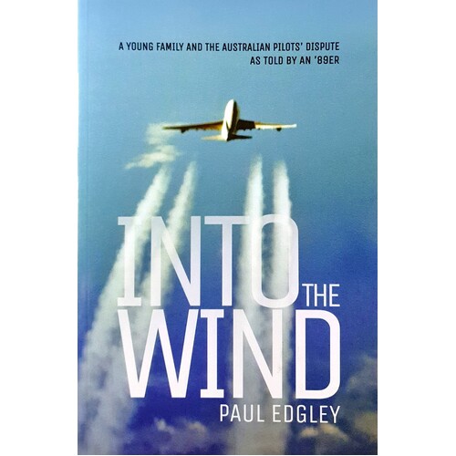 Into The Wind