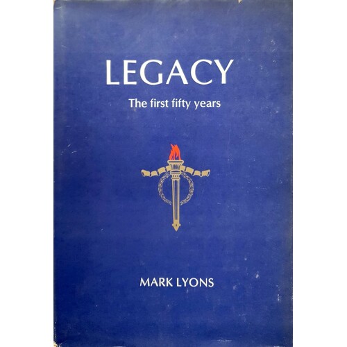 Legacy. The First Fifty Years