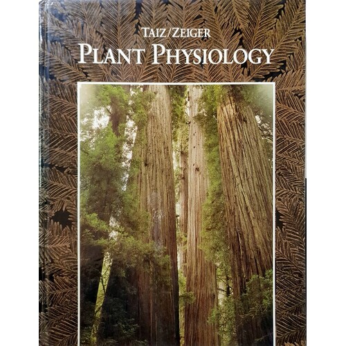 Plant Physiology