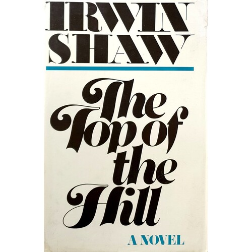 The Top Of The Hill