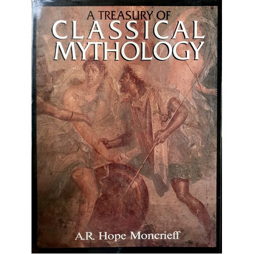 Treasury Of Classical Mythology