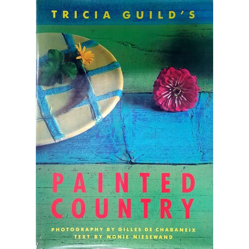 Painted Country