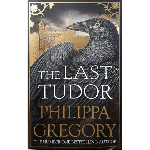 The Last Tudor
