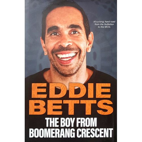The Boy From Boomerang Crescent