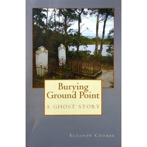Burying Ground Point