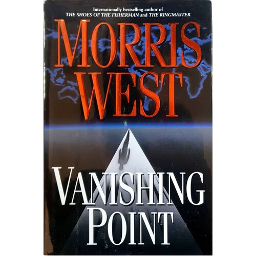 Vanishing Point