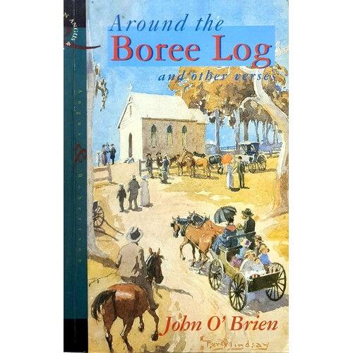 Around The Boree Log