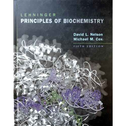 Lehninger Principles Of Biochemistry