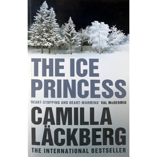 The Ice Princess