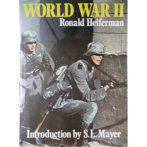 World War II