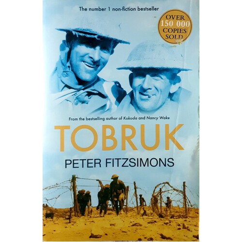 Tobruk