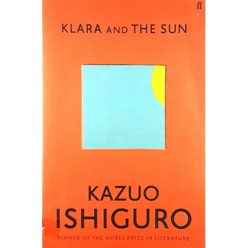 Klara And The Sun