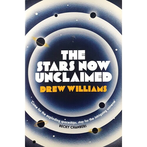 The Stars Now Unclaimed