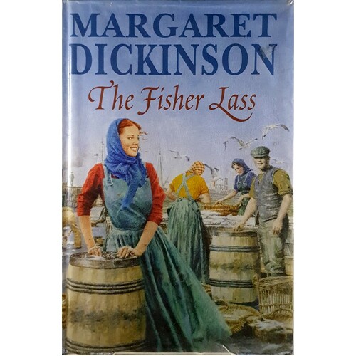 Fisher Lass