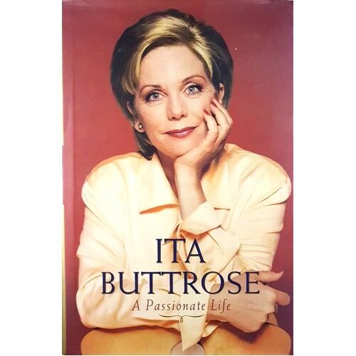 A Passionate Life