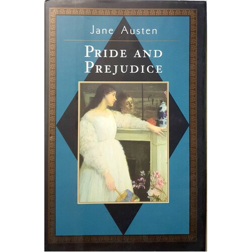 Pride And Prejudice