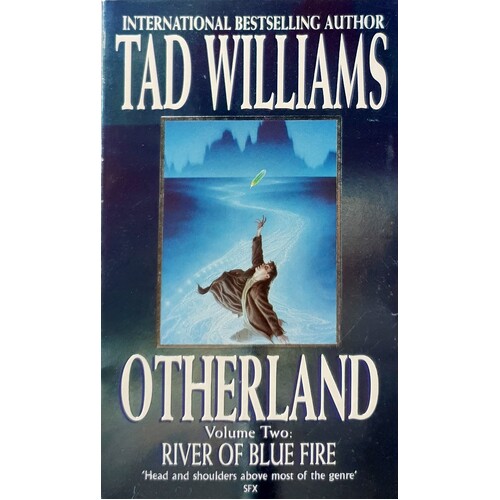 Otherland. River Of Blue Fire