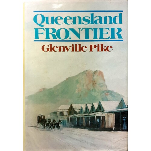 Queensland Frontier