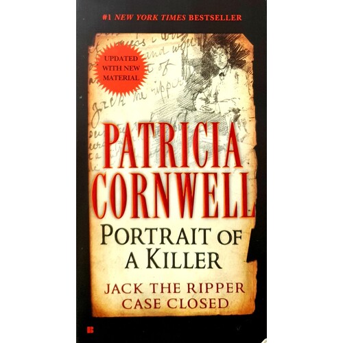 Portrait Of A Killer. Jack The Ripper - Case Closed