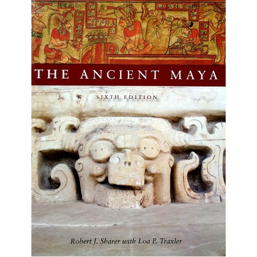The Ancient Maya