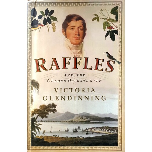 Raffles. And The Golden Opportunity
