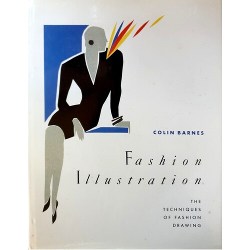 Fashion Illustration