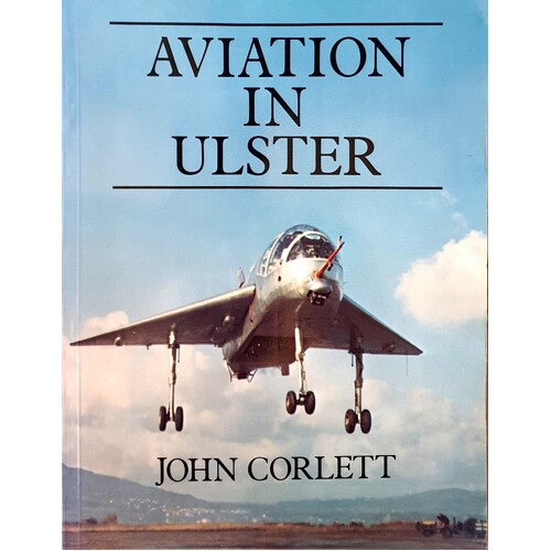 Aviation In Ulster