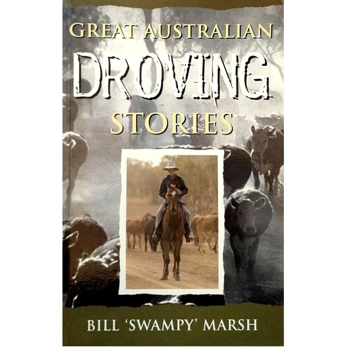 Great Australian Droving Stories