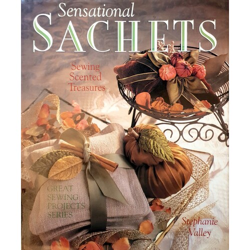 Sensational Sachets