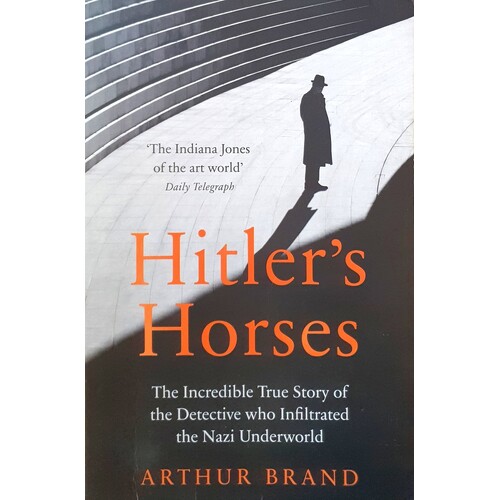 Hitler's Horses