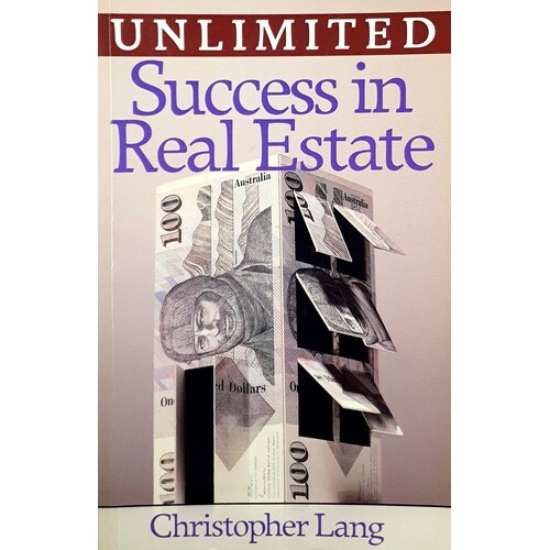 Unlimited Success In Real Estate