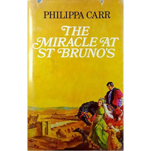The Miracle At St. Bruno's