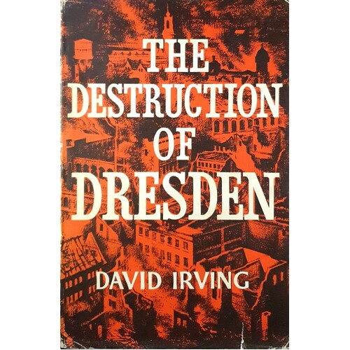 The Destruction Of Dresden