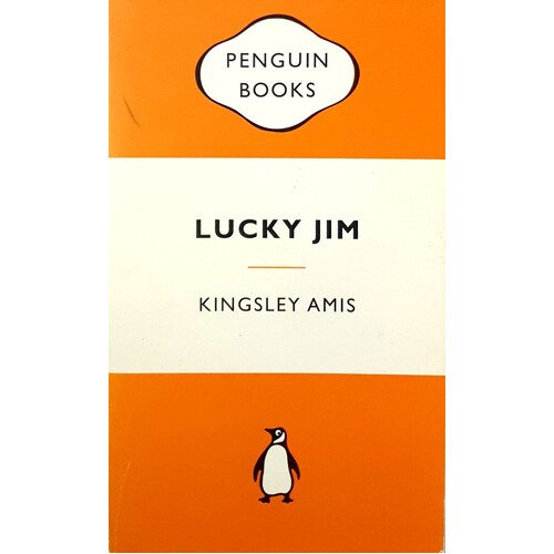 Lucky Jim