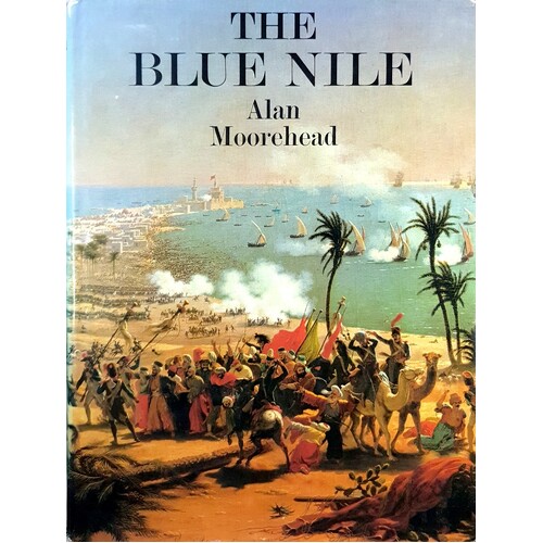 The Blue Nile