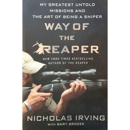 Way Of The Reaper