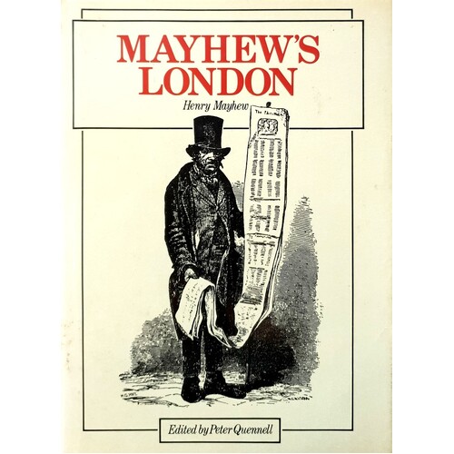 Mayhew's London