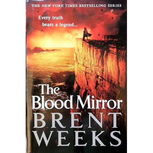 The Blood Mirror