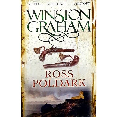 Ross Poldark