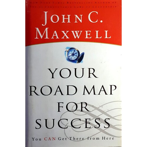Your Road Map For Success