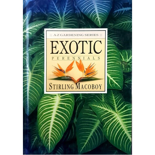 Exotic Perennials