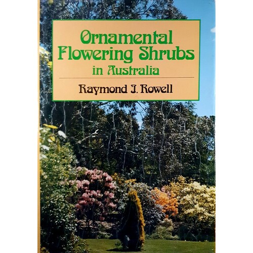 Ornamental Flowering Shrubs In Australia