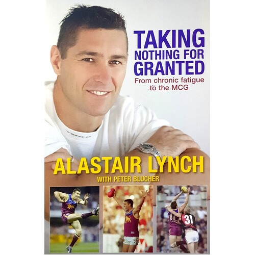 Taking Nothing for Granted. From Chronic Fatigue to the MCG