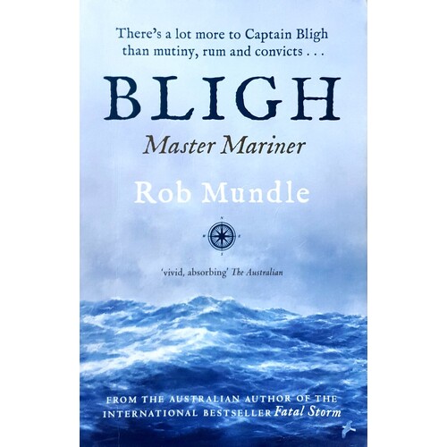 Bligh. Master Mariner