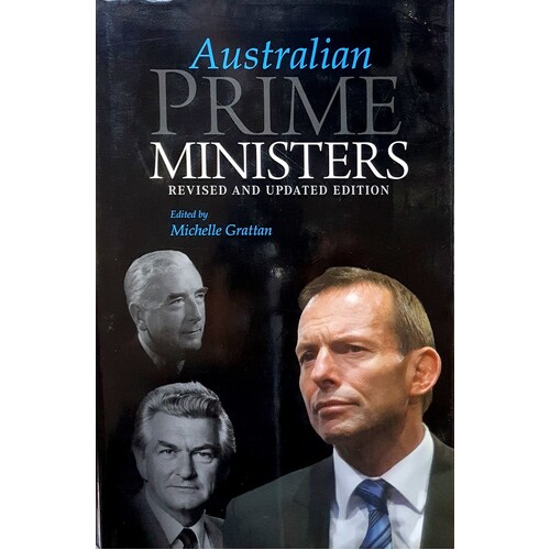 Australian Prime Ministers
