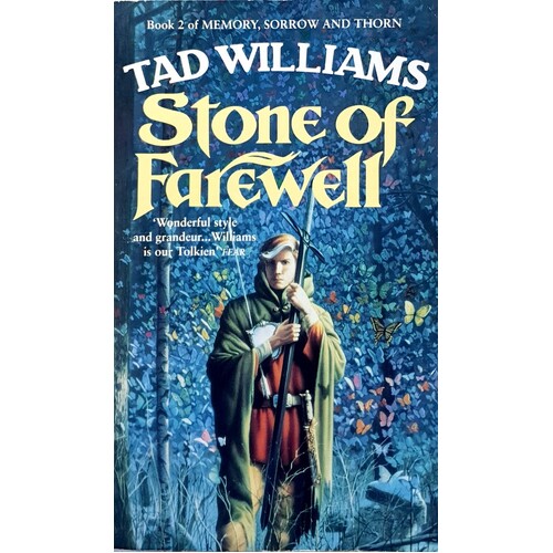 Stone Of Farewell