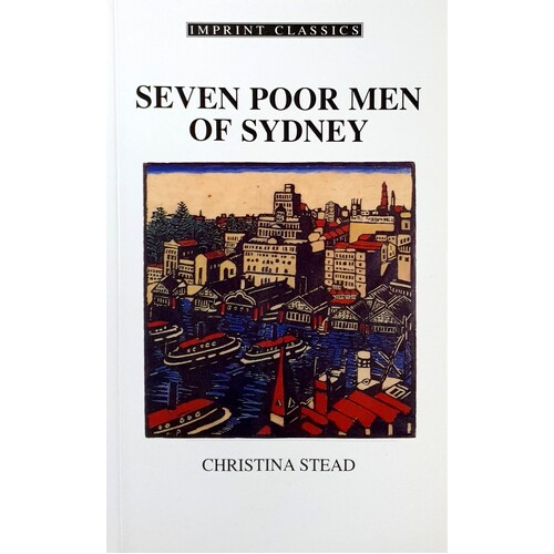 Seven Poor Men Of Sydney