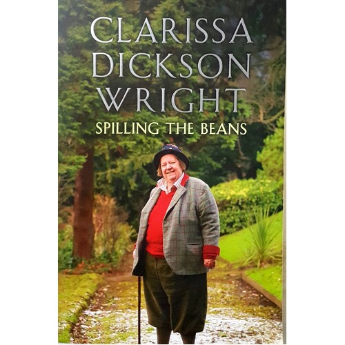 Spilling The Beans