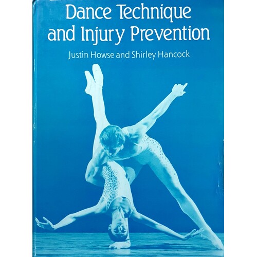 Dance Technique And Injury Prevention