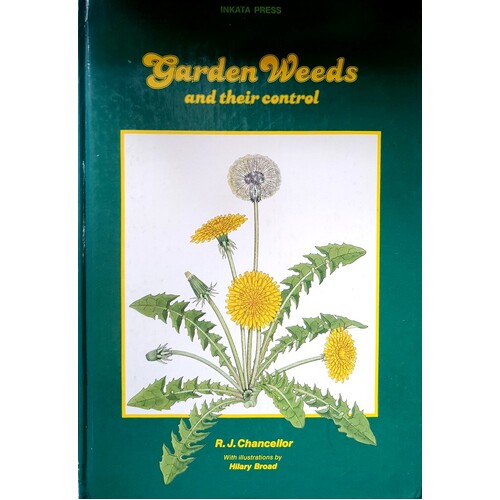 Garden Weeds And Their Control